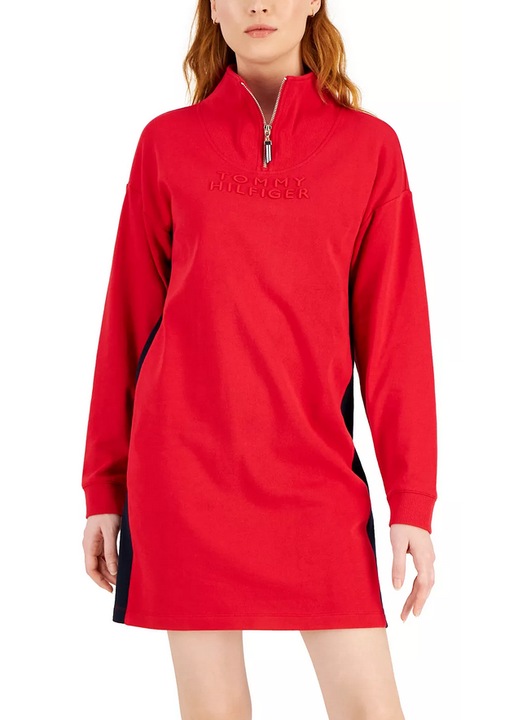 Rochie Tommy Hilfiger, rose, Roz