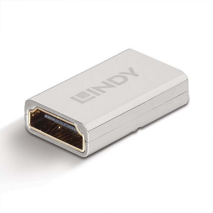 Adaptor Lindy Hdmi 2.1, 48Gbps