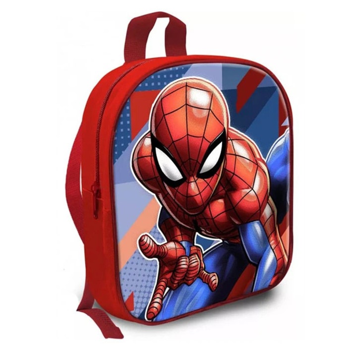 Rucsac pentru copii Marvel - Spiderman