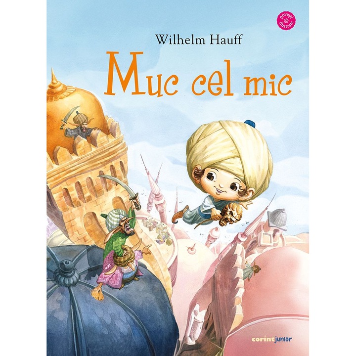 Muc cel mic, Wilhelm Hauff