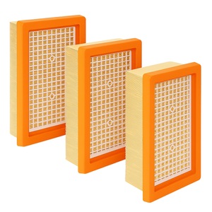 Accesorii si piese aspiratoare