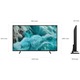 Televizor SAMSUNG QLED 43Q7F, 108 cm, Smart, 4K Ultra HD, Clasa G (Model 2025)