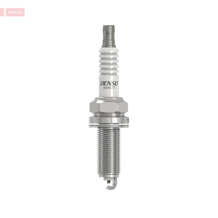 DENSO TWIN TIP gyújtógyertya, 14mm, M14x1.25, 26.5mm, 48g