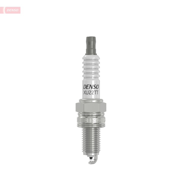 Bujie DENSO TWIN TIP, M12x1.25, 19mm, 41g