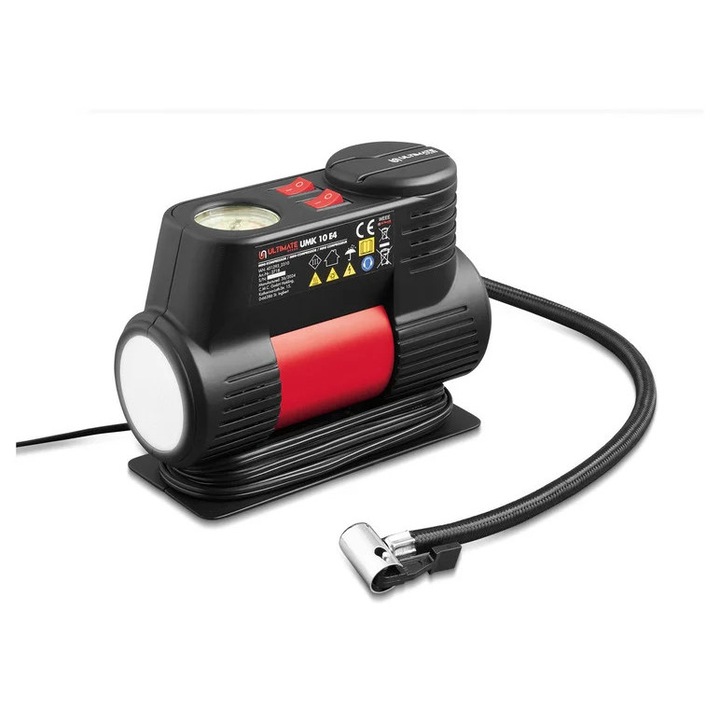Minikompresszor UMK 10 E4
