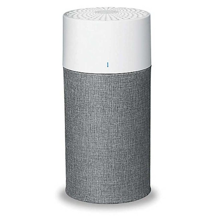 Purificator de aer, BlueAir, Blue Pure 3210 Particle+Carbon filter
