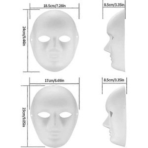 Masti si costume carnaval