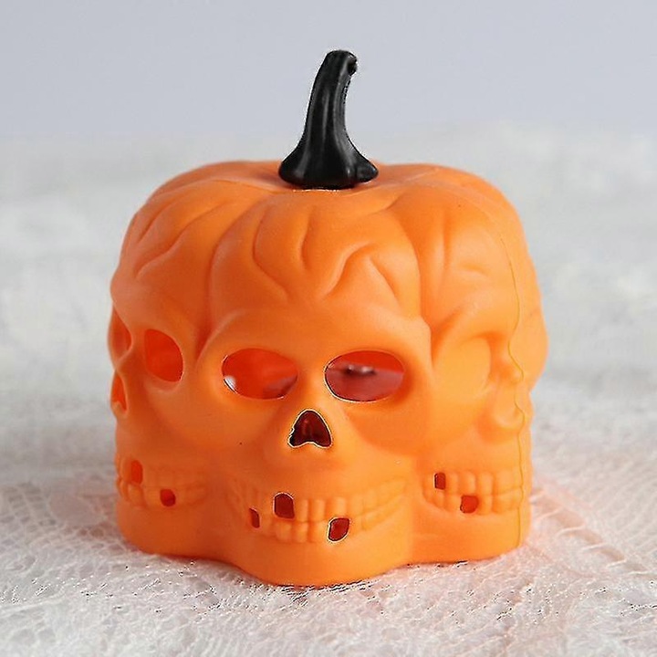 Lampa Halloween Night KTV, lumini intermitente