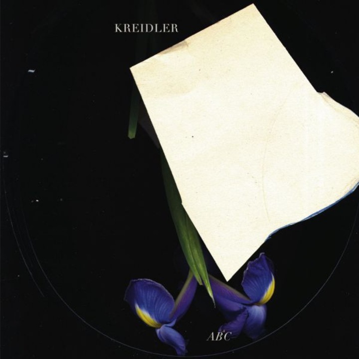 Kreidler: Abc [CD]