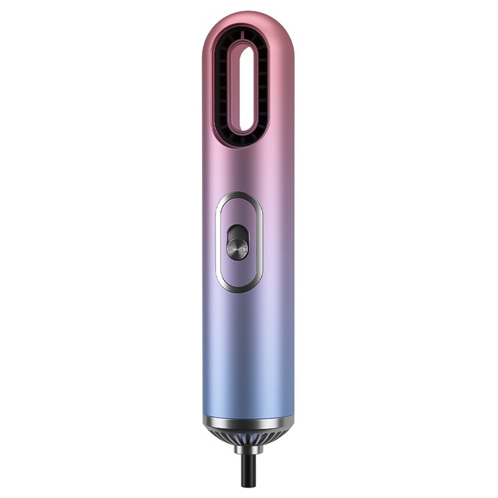 Hajszárító S558 2000W fehér
