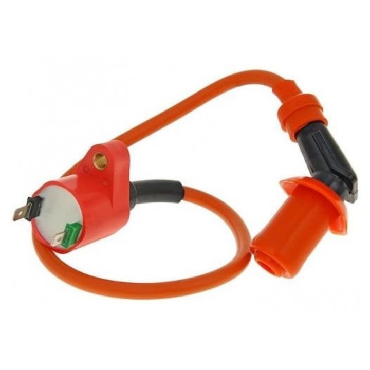 Bobina inductie scuter 4T universala Racing (2 papuci)