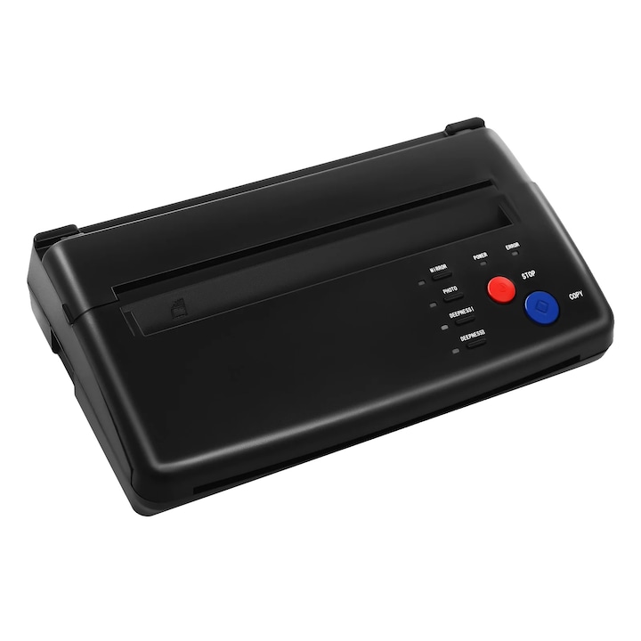 Masina de presat termic pentru tumbler, set dual, reglare presiune, mov, 12.8lbs