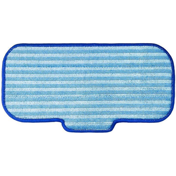 Accesoriu mop, AENO, pentru mop paroven SM2, albastru