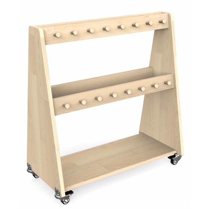 U-Grow Yoc65 fogas, meghatározatlan szín, meghatározatlan anyag