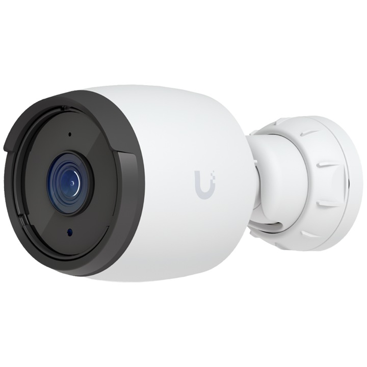Камера за наблюдение Ubiquiti UVC-G6-Bullet-W All-weather 4K PoE camera with a 1/1.8" 8MP image sensor UVC-G6-BULLET-W