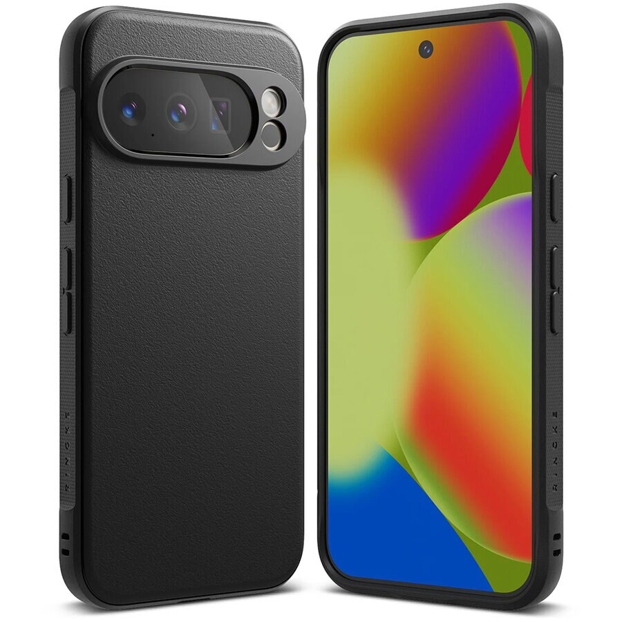 Husa pentru Google Pixel 10 Pro - Ringke Onyx - Black