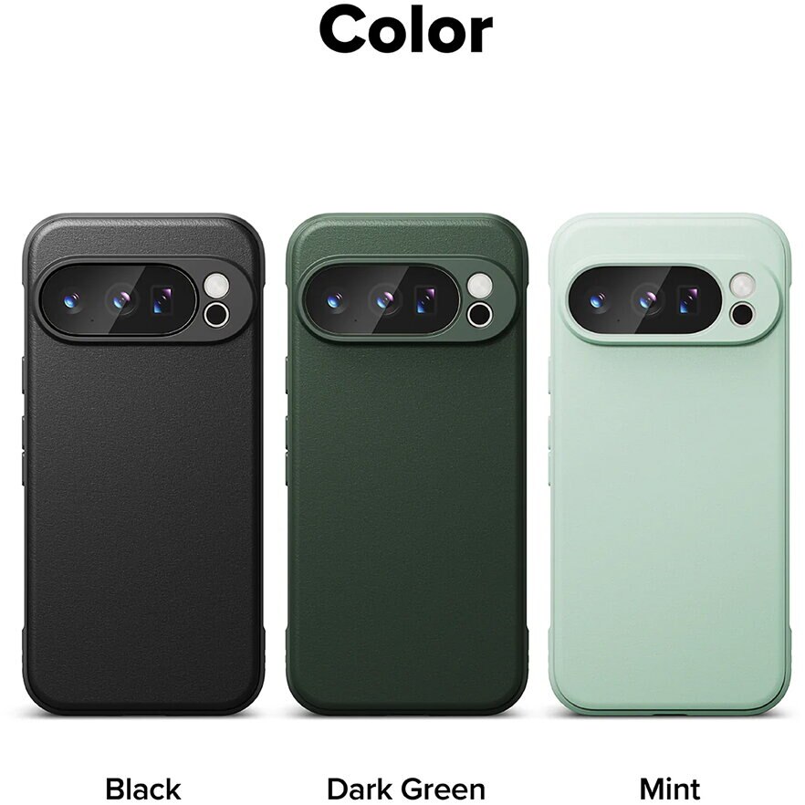 Husa pentru Google Pixel 10 Pro - Ringke Onyx - Black