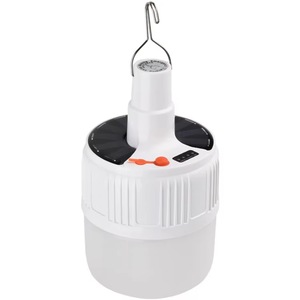 Napelemes kemping termékek