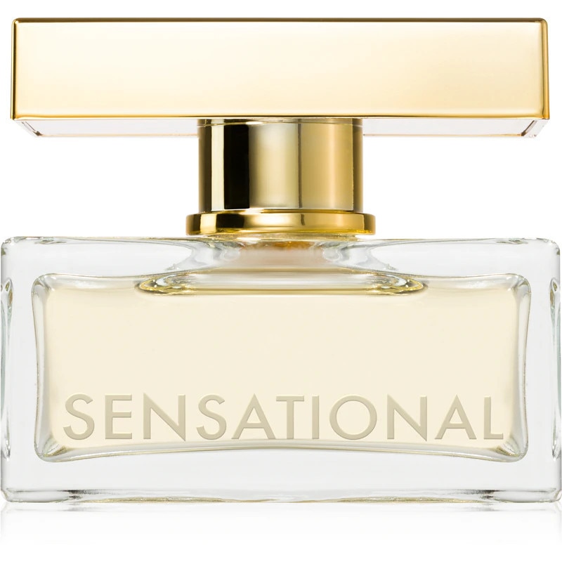 Apa de parfum Farmasi Sensational, floral-fructat, 50 ml