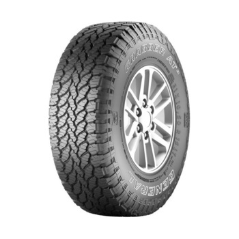 Anvelopa All season General Tire Grabber AT3 275/45 R21 110 V Anvelopa All season General Tire Grabber AT3 275/45 R21 110 V