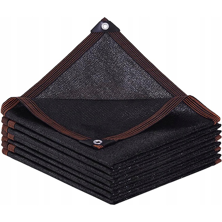 Plasa de umbrire 400x300cm