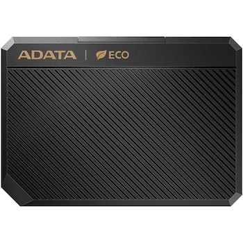 Rack extern Adata EC600 2.5", USB 3.2, negru