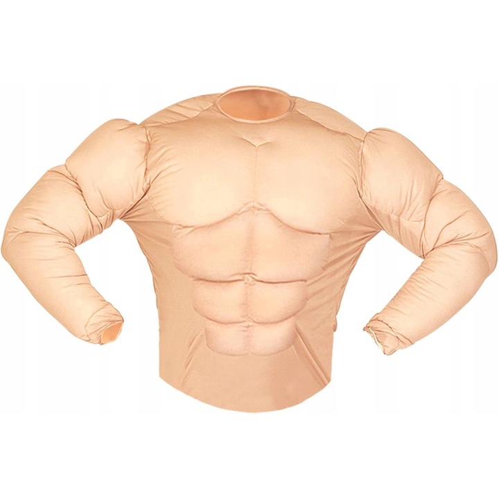 Costum de Miesniak pentru Copii, Bej, Set, 4-16 ani