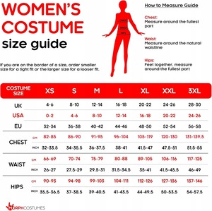 Masti si costume carnaval