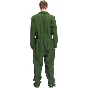 Green Screen Bodysuit, Unisex Adult Full Body Split Design Body Suit voor Fotografie Film Video(160cm