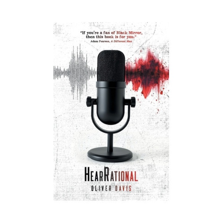 Hearrational - Oliver Davis