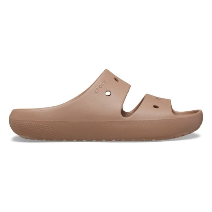 Paouci Crocs Classic v2 48-49 EU - M13 US Maro - Latte