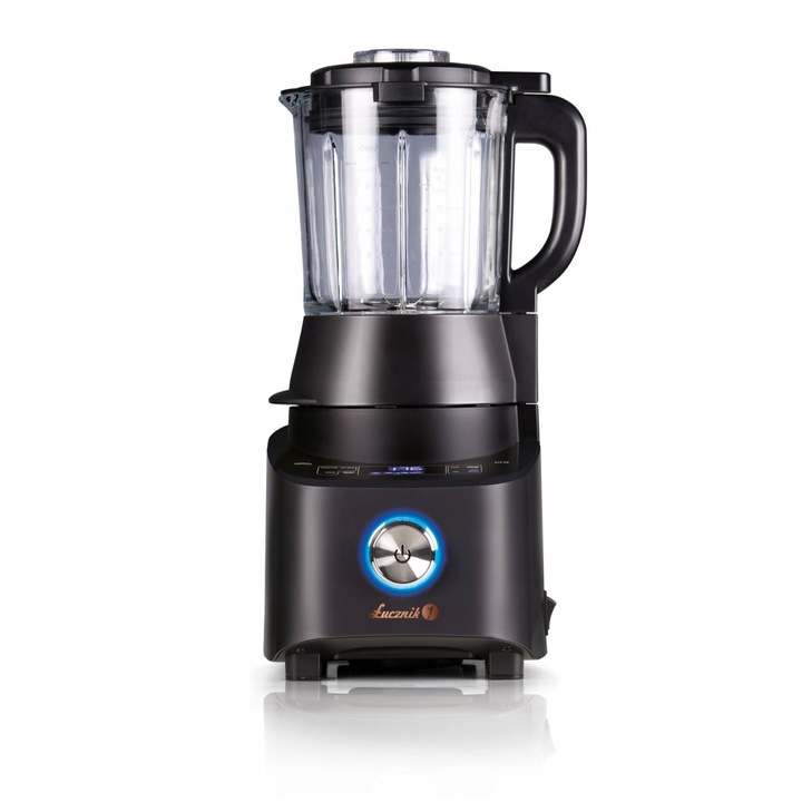 Blender Hot&Cold 2022, 1500W, 1.75L, cu 8 programe, multicolor