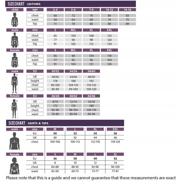 Costum carnaval fata cowboy, M/L, multicolor