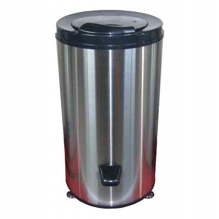 Перална машина Electro-Line SP-1098, 6 кг, 66x38x38см, сребристо-черна