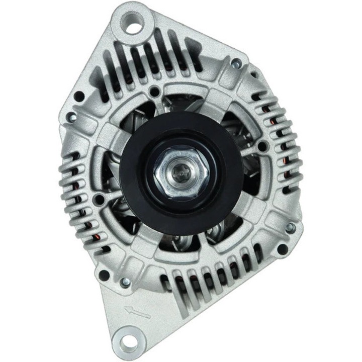 Generátor AS-PL Espace Laguna Megane 95A, autóalkatrészek