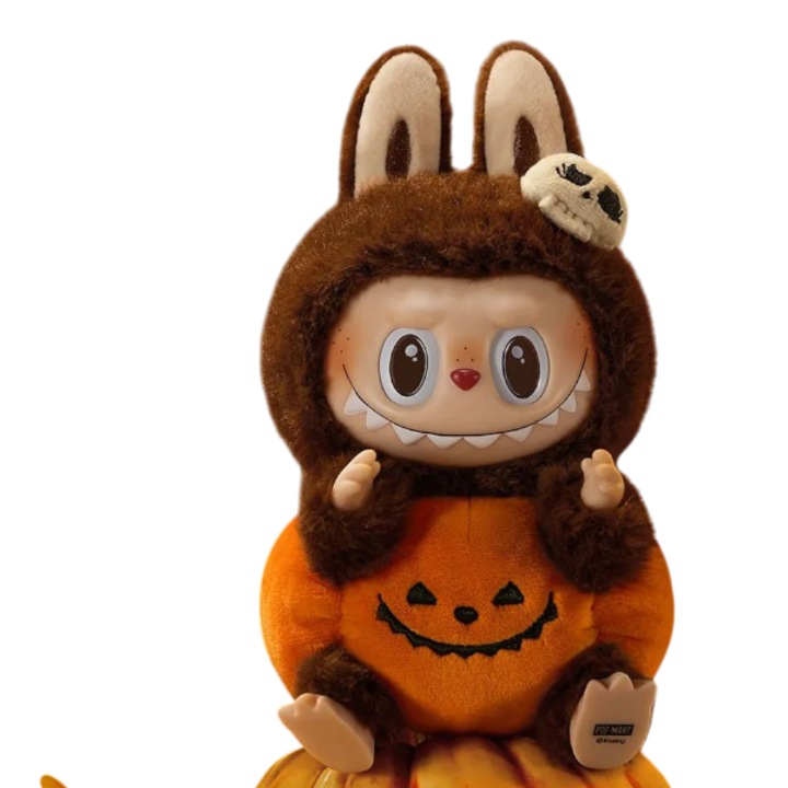 Labubu – Специално издание Хелоуин