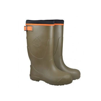 Cizme termoizolante din spuma, Hubert cu ciorap, Marimea 45 Cizme termoizolante din spuma, Hubert cu ciorap, Marimea 45