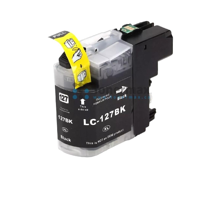 Cartus cerneala compatibil CLI-571XL CLI571XL, albastru cyan, 13 ml, pentru Canon PIXMA MG 5700 MG 5750 MG 5751 MG 5752 MG 5753 MG 6800 MG 6850 MG 6851 MG 6852 MG 6853 MG 7750 MG 7751 MG 7752 MG 7753 TS 5000 TS 5050 TS 5051 TS 5053 TS 5055