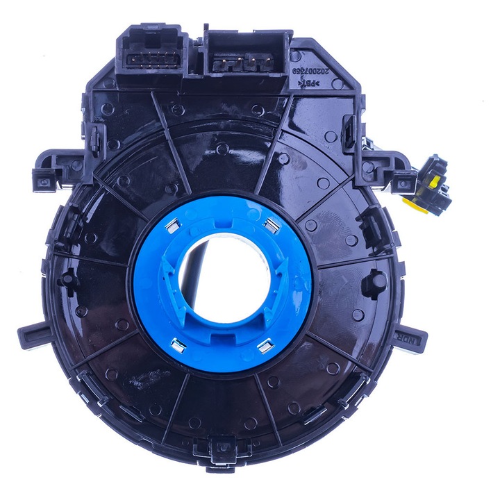 Légzsák átvezető szalag Denckermann E900012, ellenálló anyag, egyszerű beszerelés