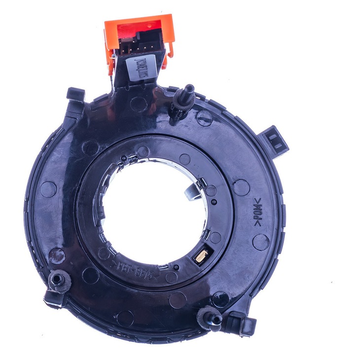 Denckermann légzsák heveder, 5m, autóbiztonsági rendszerhez