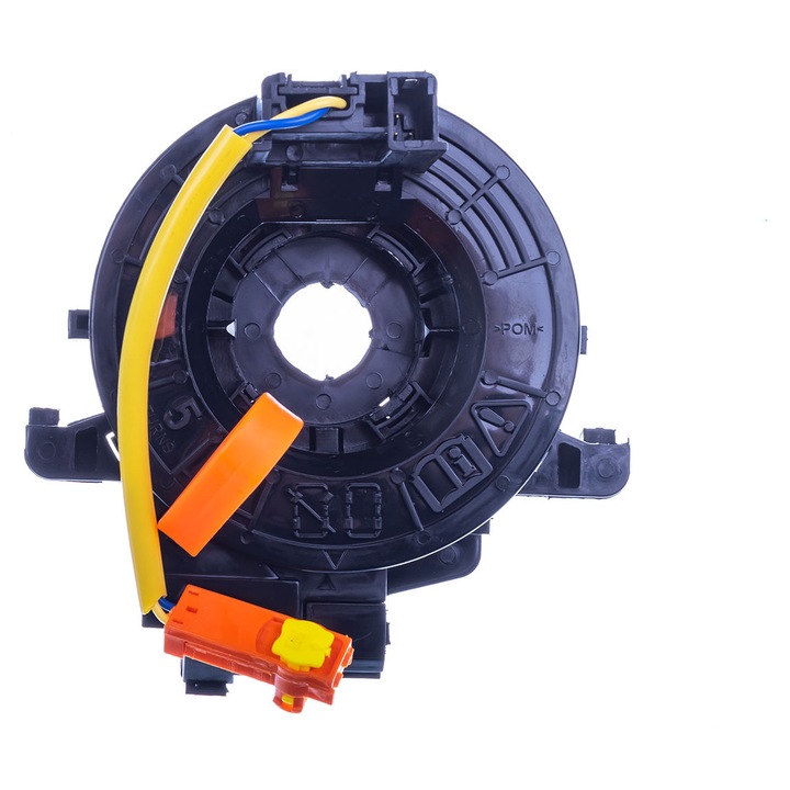 Denckermann légzsákszalag, könnyű beszerelés, ellenálló anyag, 10x15cm