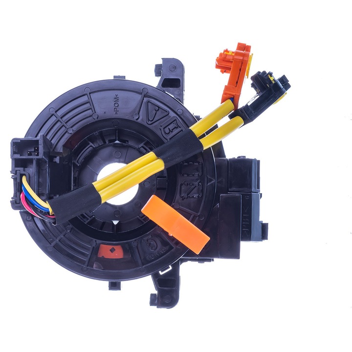 Denckermann légzsák szalagkábel, 3 csatlakozó, magas minőség