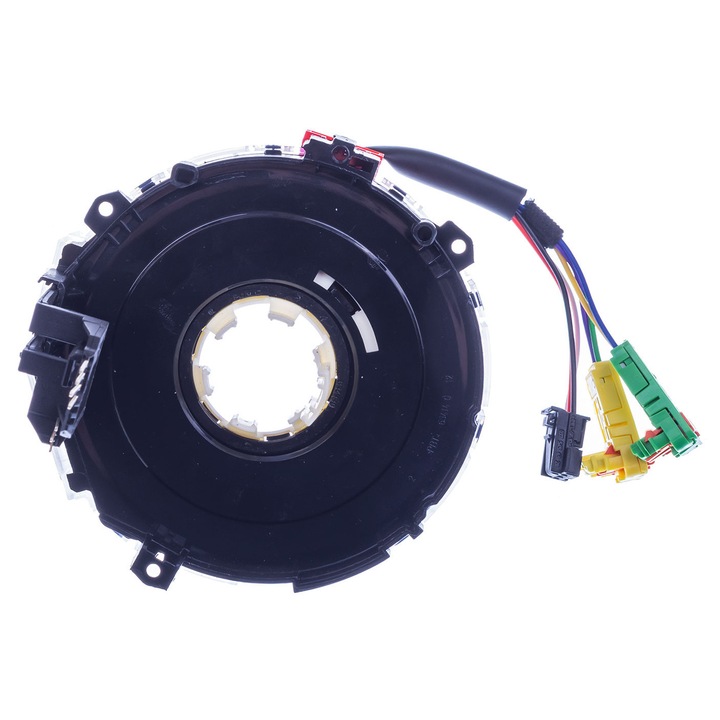 Légzsák szalag, Denckermann, kopásálló, egyszerű beszerelés