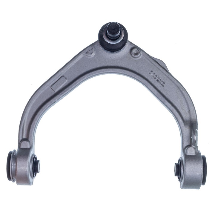 Denckermann felső jobb lengőkar, alumínium, 11x20mm, 1,16kg