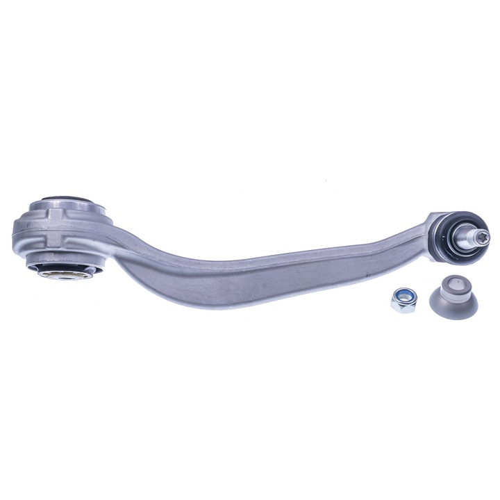 Lengőkar, Denckermann, alumínium, 2,02 kg, M16x1.5, első tengelyre szereléshez