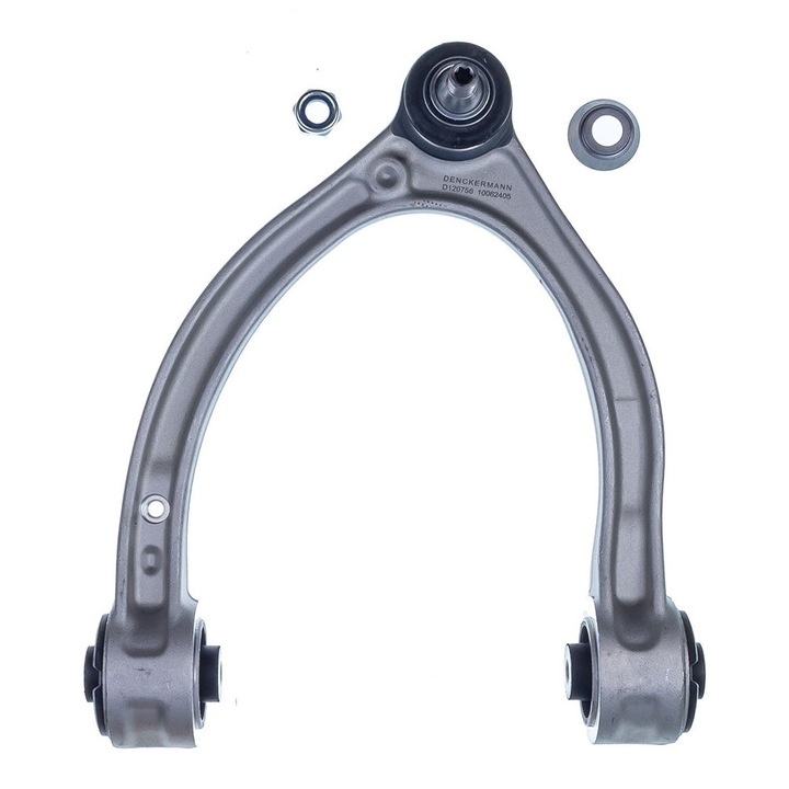 Lengőkar, Denckermann D120756, alumínium, M14x1.5, 21.8mm, bal