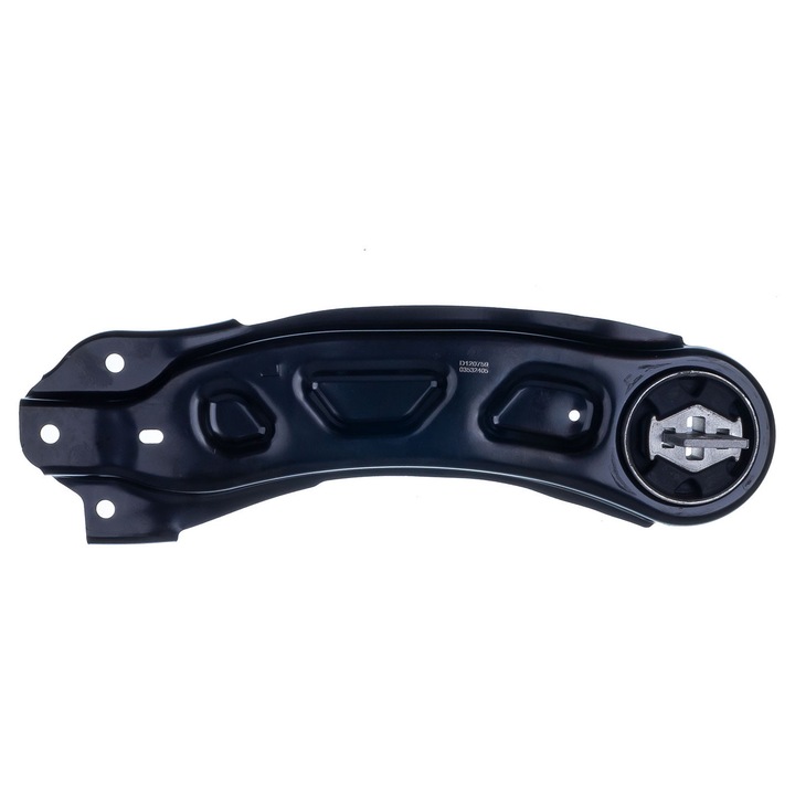 Lengőkar, Denckermann, D120759, 391x91mm, bal, 1,67kg