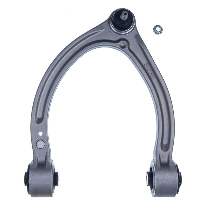 Lengőkar, Denckermann D120768, alumínium, 1,77kg, M10x1.5