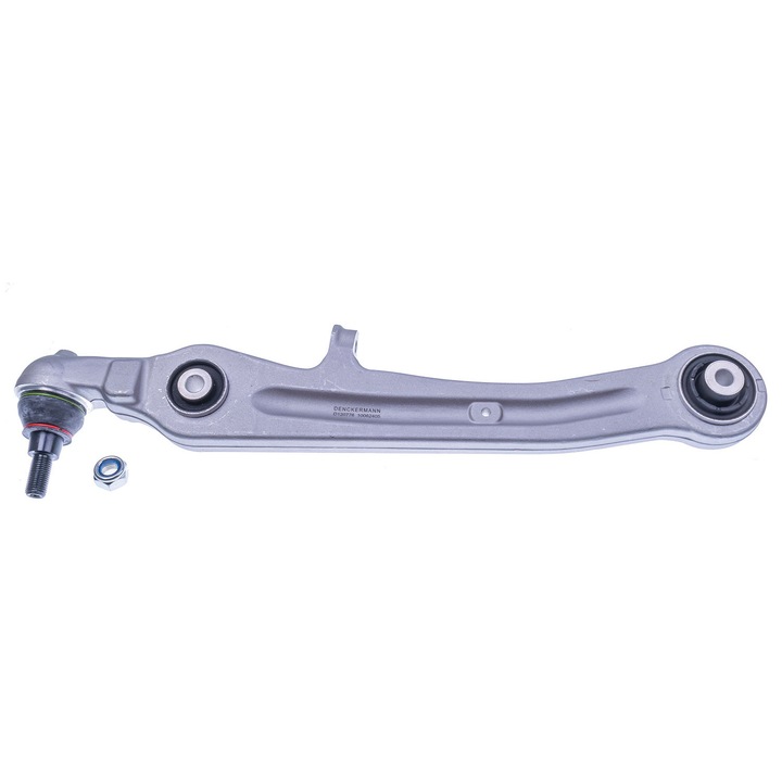 Denckermann D120776 autó lengőkar, alumínium, 2,27 kg, M14x1.5, 25 mm