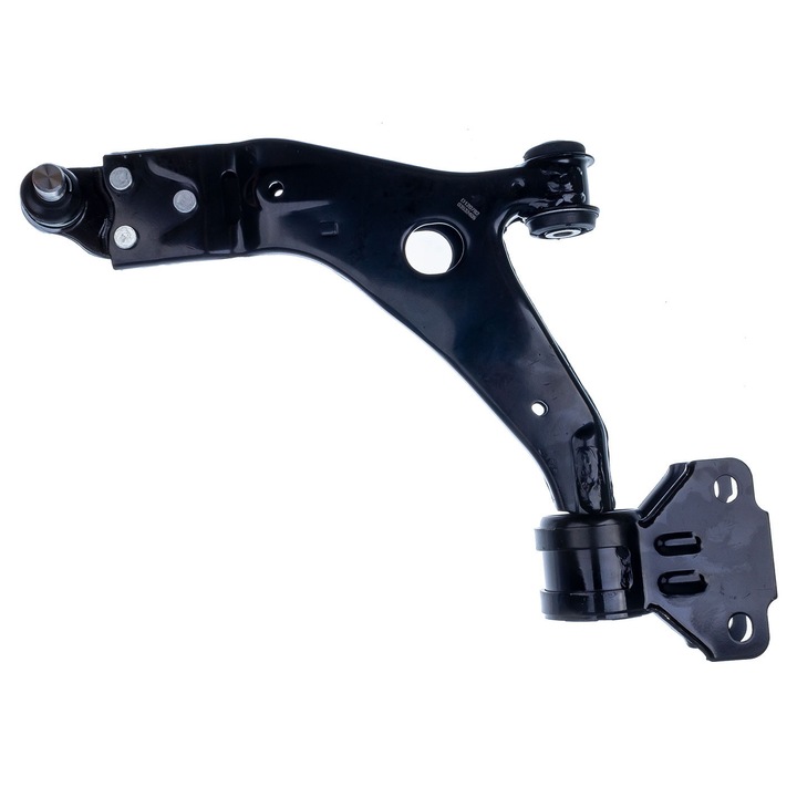 Denckermann háromszög lengőkar, 5,09 kg, 21 mm